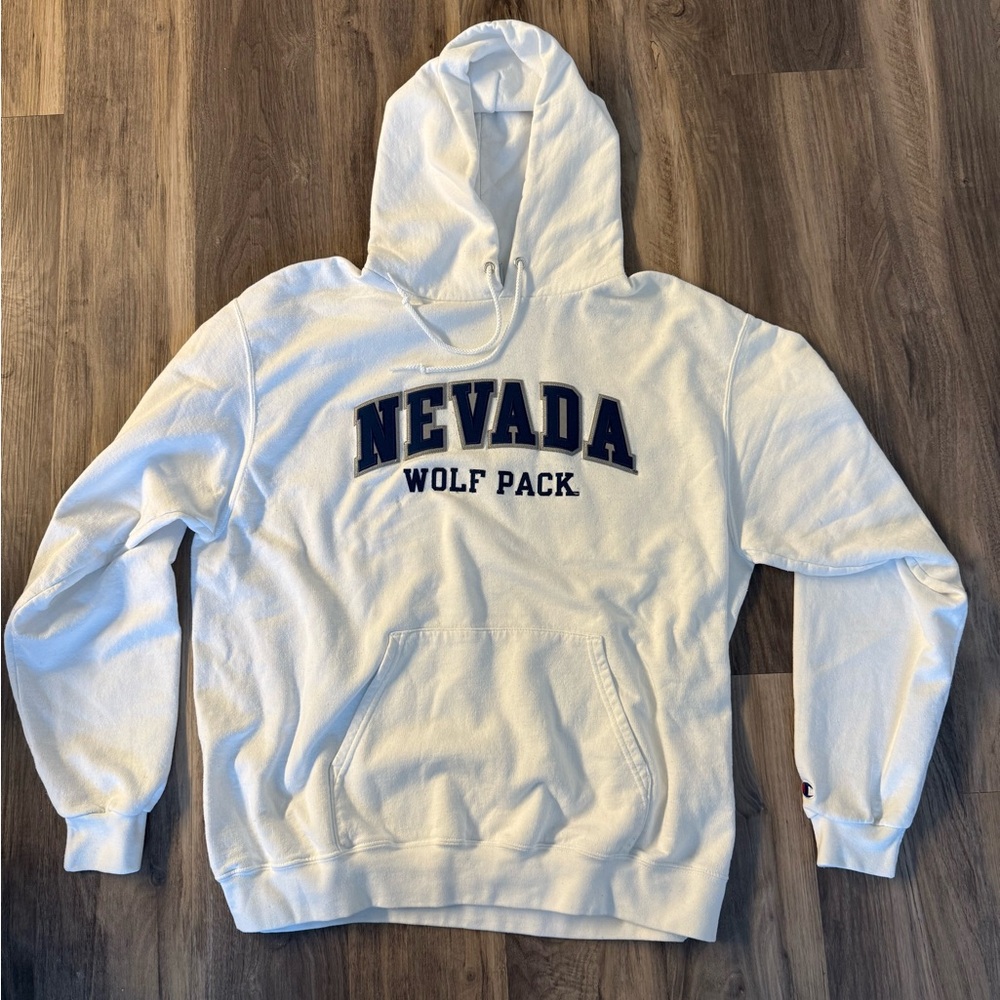 University of Nevada hoodie